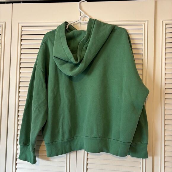 Call Her Daddy Size S cropped Hoodie - Picture 3 of 5